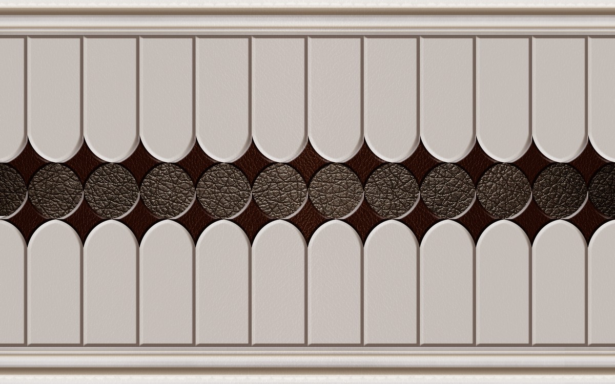 Фреска Песочные круги трансформации